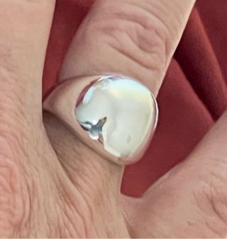 Anillo Plata 925