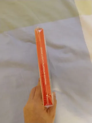 Dying Light Platinum Edition Nintendo Switch