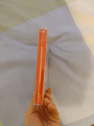 Dying Light Platinum Edition Nintendo Switch