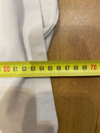 Polo Ralph Lauren Blanco Logo Pony Azul