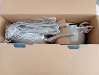 Set pentole 13 pezzi