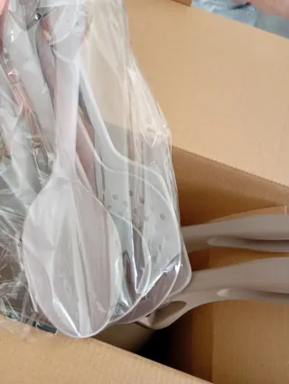 Set pentole 13 pezzi