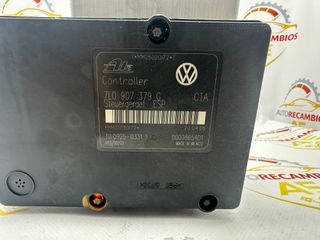 Modulo ABS VW 7L0614111H 7L0 614 111 H  7L0907379G