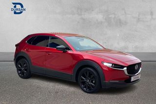 Mazda CX-30   eSKYACTIVG 2.0 110 kW 2WD Homura