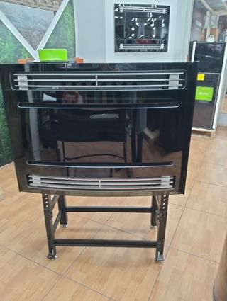 CHOLLOOOOOOOO!!! - Estufas de Pellet - LIQUIDACION
