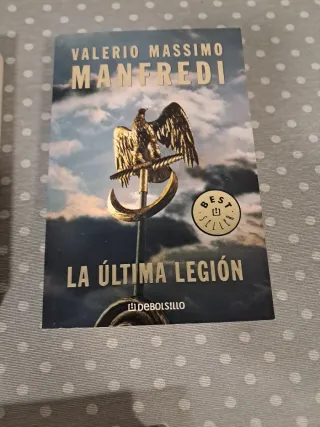 Libros novela histórica