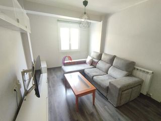 Piso en venta en Centro en Burgos