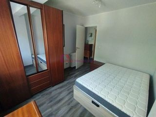 Piso en venta en Centro en Burgos