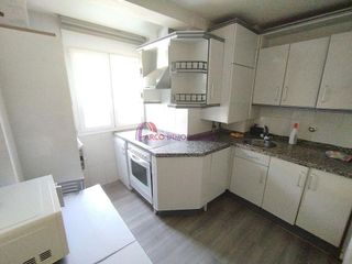 Piso en venta en Centro en Burgos