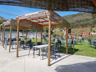 Chalet en venta en Cesuras