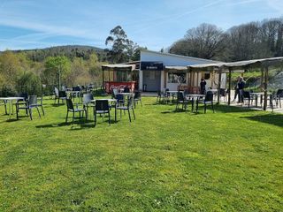 Chalet en venta en Cesuras