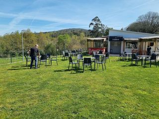 Chalet en venta en Cesuras