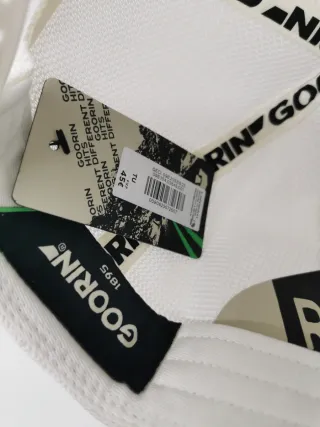 Gorra Goorin Bros Fly High Azul/Blanco