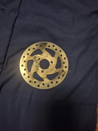 Disco Freno Minimoto