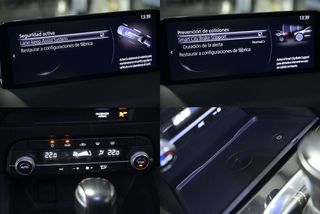 Mazda CX-5   2.2 DE 135kW 184CV Evolution AT