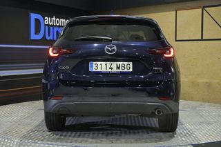 Mazda CX-5   2.2 DE 135kW 184CV Evolution AT