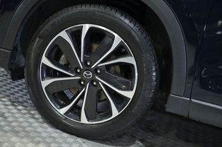 Mazda CX-5   2.2 DE 135kW 184CV Evolution AT