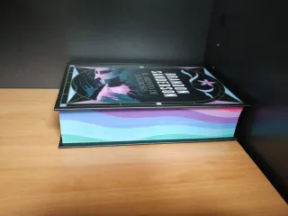 El aliento de los dioses / Warbreaker Nuevo