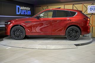 Mazda CX-60   eSkyactiv PHEV AWD Homura