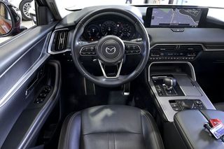 Mazda CX-60   eSkyactiv PHEV AWD Homura