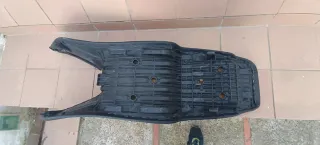 Asiento Honda VFR RC36