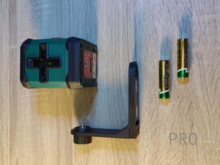 Nivel Láser Autonivelante 15M HYCHIKA