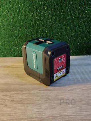 Nivel Láser Autonivelante 15M HYCHIKA