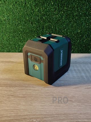 Nivel Láser Autonivelante 15M HYCHIKA