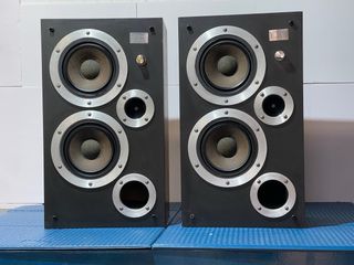 Altavoces Wharfedale E30