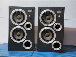 Altavoces Wharfedale E30