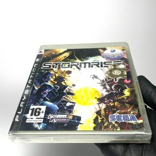 Stormrise PS3 SIGILLATO COMPLETO PAL EUR