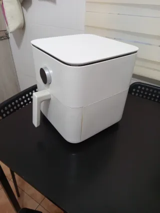 Freidora de aire Xiaomi