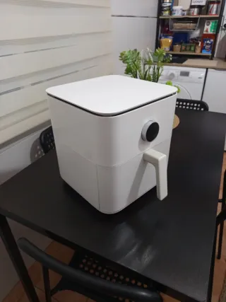 Freidora de aire Xiaomi