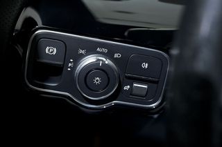 Mercedes CLA MERCEDES-BENZ   250 e