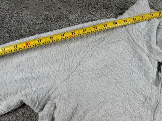 Chaqueta Polar Patagonia Mujer Talla M