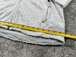 Chaqueta Polar Patagonia Mujer Talla M