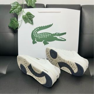 ZAPATILLAS LACOSTE ( originales )