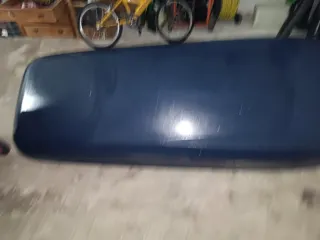 Cofre de techo para coche