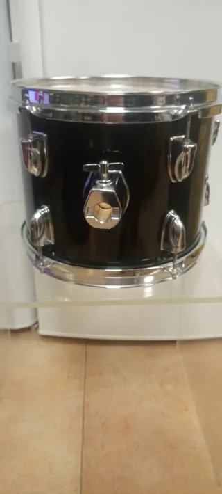 Parche Remo UX para Bombo