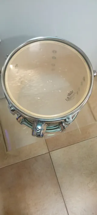 Parche Remo UX para Bombo
