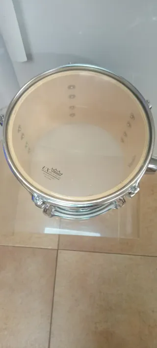 Parche Remo UX para Bombo