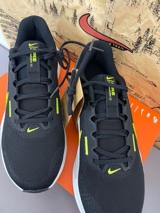 Nike Downshifter 13 Uomo Taglia 44