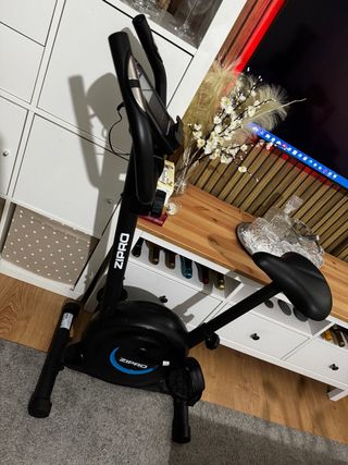 Bicicleta Estática Zipro