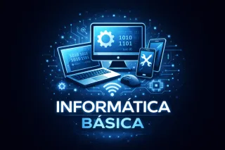 Hago servicios de informática de cualquier tipo