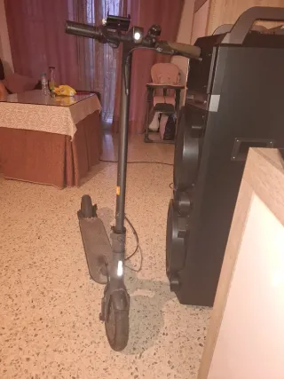 Patinete Eléctrico Xiaomi