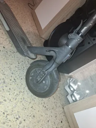Patinete Eléctrico Xiaomi