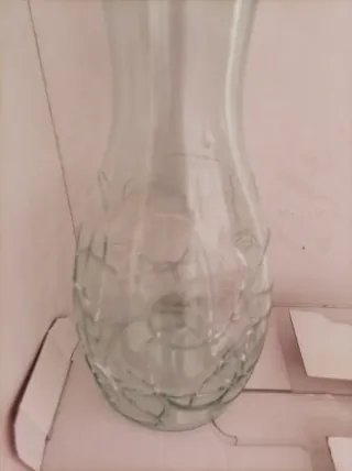 Jarra y 6 vasos Agatha Ruiz de la Prada