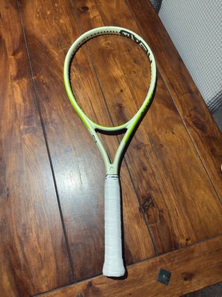 Raqueta de Tenis HEAD S2