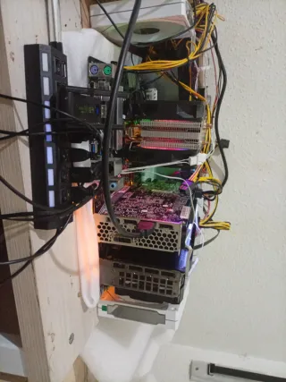 Servicios de reparación de PC online en 10 minutos