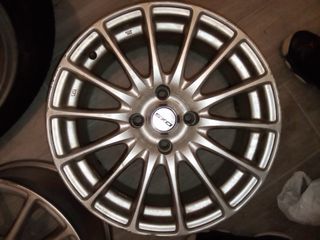 Llantas 4x100 16pulgadas